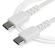 StarTech.com RUSB2CC1MW USB kabel 1 m USB 2.0 USB C Bijelo