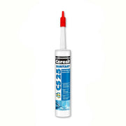 Silikon Ceresit Sanitary Sivi CS25 300 ml