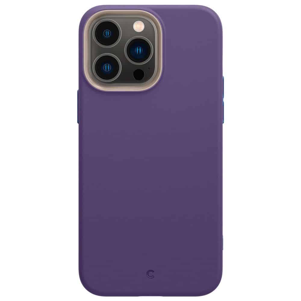 Spigen - Cyrill Ultra Color Mag Safe - iPhone 14 Pro Max - Taro
