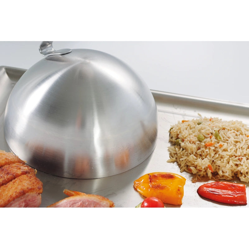 Teppanyaki zvono