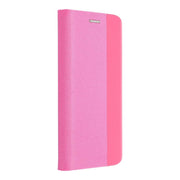 SENSITIVE Book preklopna maska za Samsung Galaxy A57 5G light pink