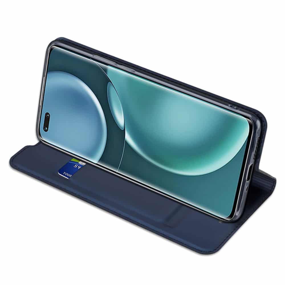 Dux Ducis Skin Pro preklopna futrola za Honor Magic 4 Pro