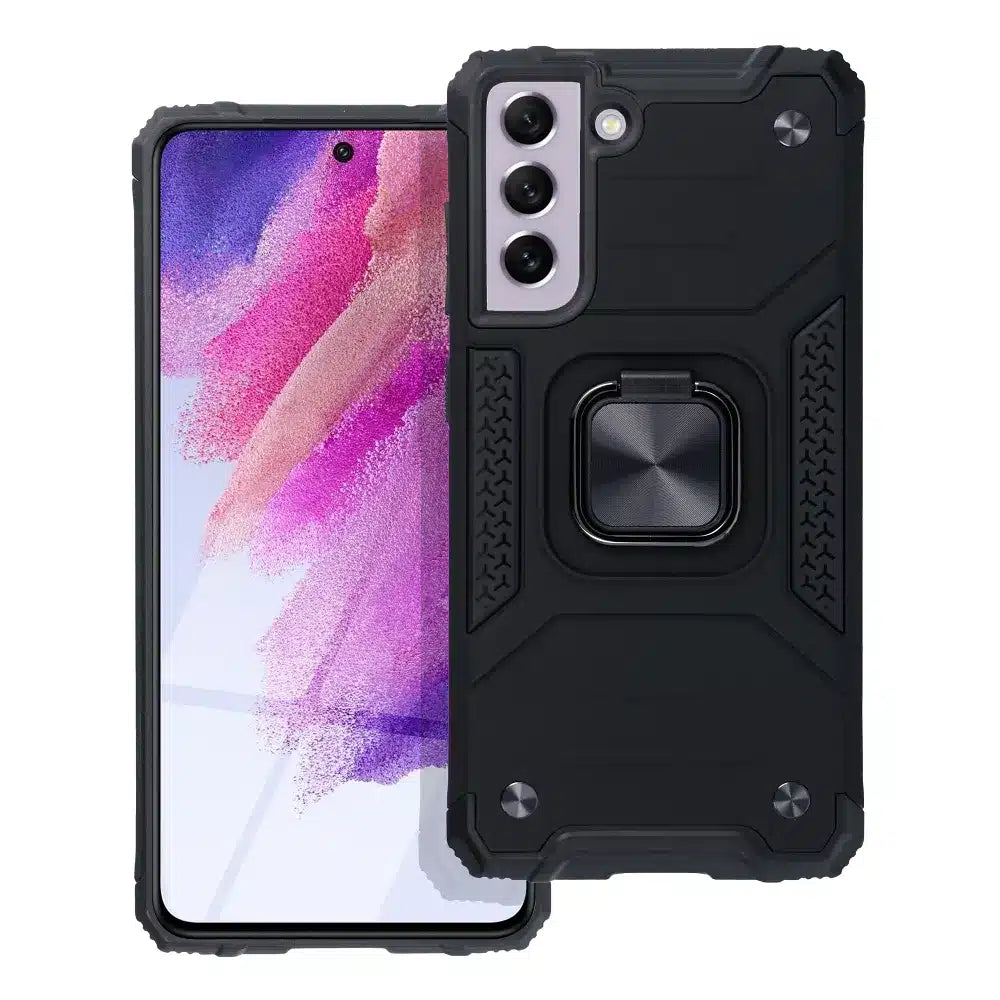NITRO zaštitna maska ​​za SAMSUNG GALAXY A55 5G crna