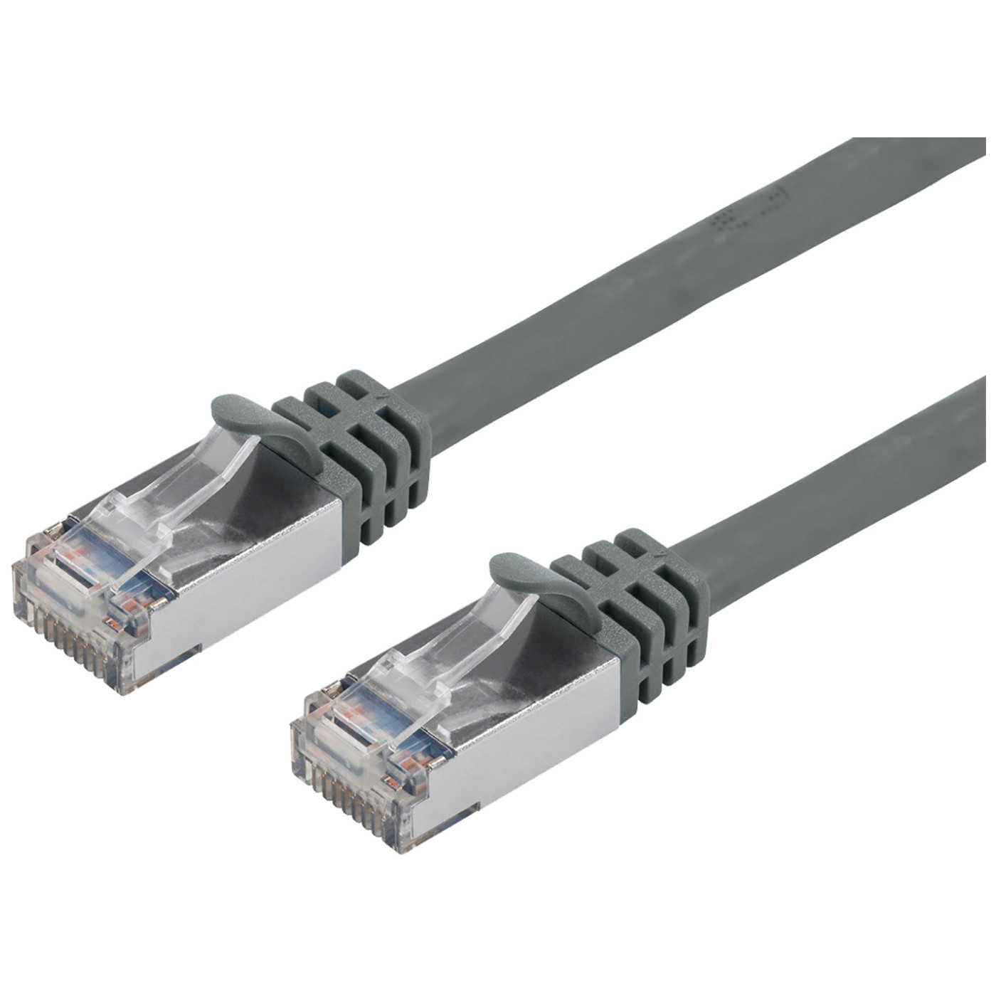 ZED electronic Mrežni FTP kabel, CAT7, dužina 7.0 metara - FTP7/7