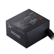 XPG PROBE 700 BRONZE jedinica za napajanje 700 W 20+4 pin ATX ATX Crno