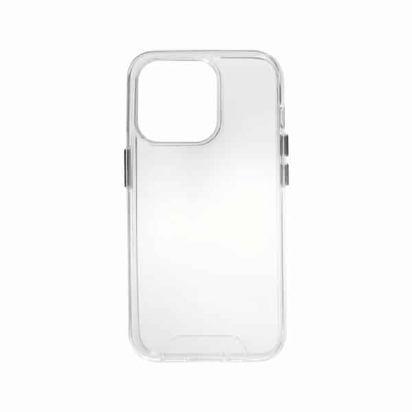 PRIO Prozirna zaštitna maska za iPhone 14 Pro (6.1in).