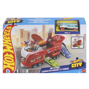Hot Wheels City FJN39 igračka vozilo