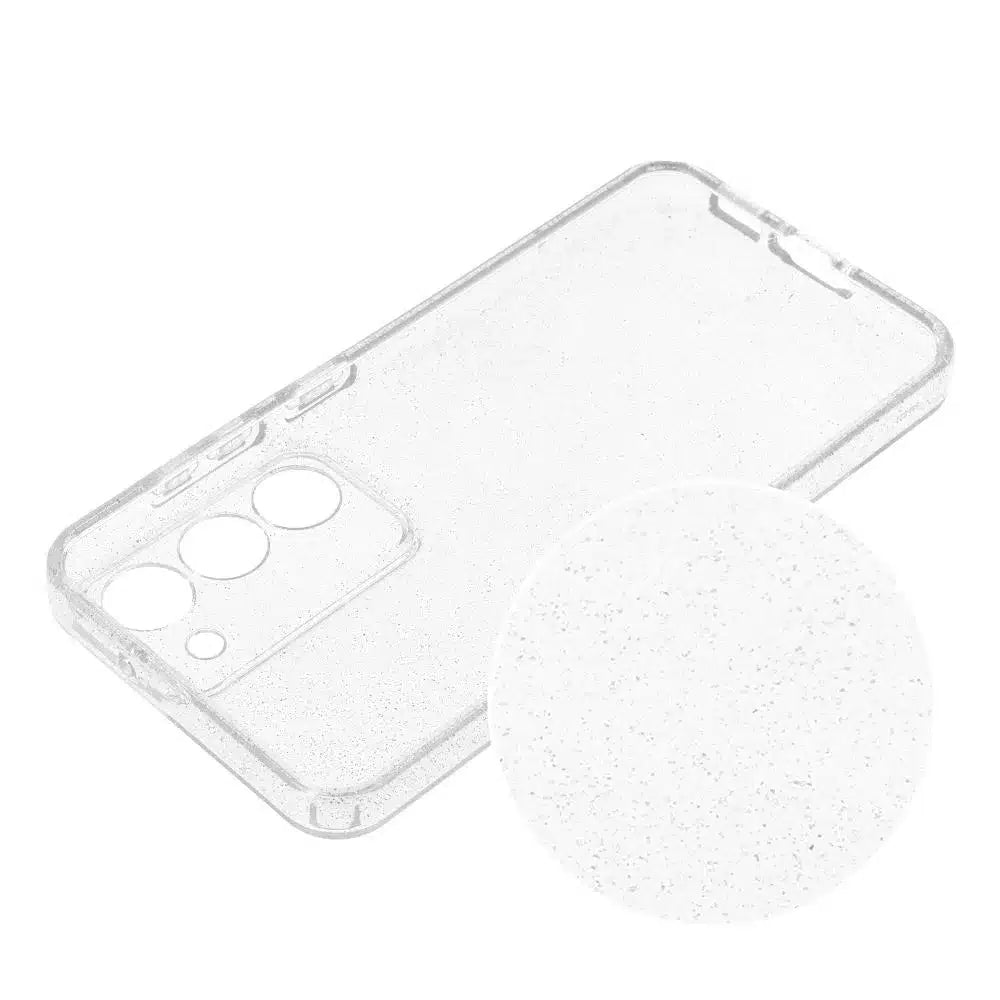 CLEAR CASE 2mm BLINK za SAMSUNG GALAXY A54 5G prozirna