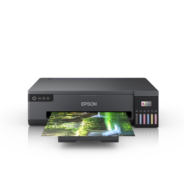 Epson L18050 foto pisač Tintni 5760 x 1440 DPI Wi-Fi