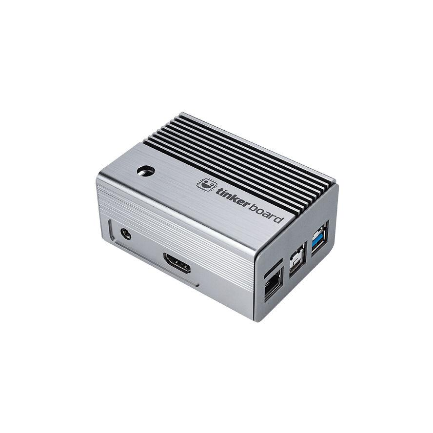 ASUS Tinker 2 Fanless Aluminum Case Kutija Nehrđajući čelik