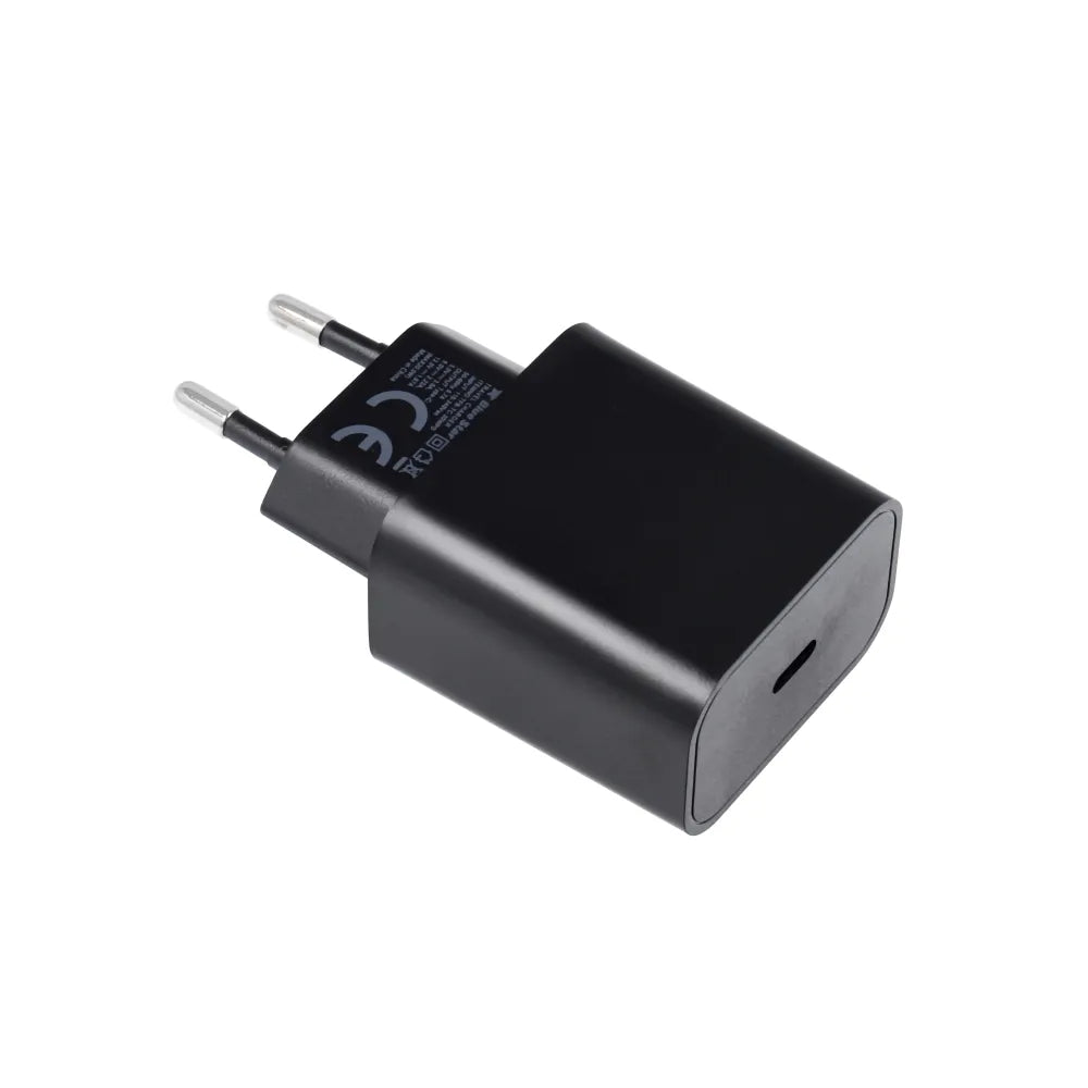 Univerzalni zidni punjač Blue Star s USB priključkom tipa C - 3A 20W s funkcijom punjenja PD i QC 4.0