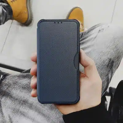 RAZOR Book futrola za SAMSUNG GALAXY A56 5G plava