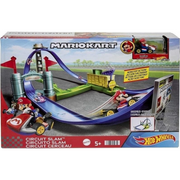 Hot Wheels Mario Kart HGK59 igračka vozilo