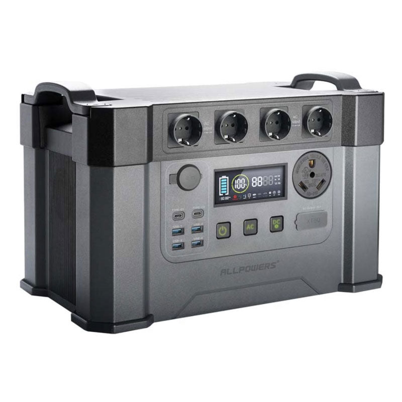ALLPOWERS S2000 PRO – baterijski generator