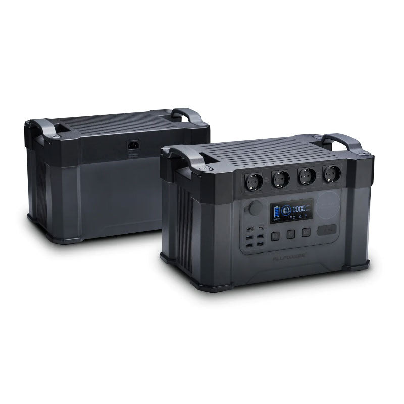 ALLPOWERS S2000 – baterijski generator
