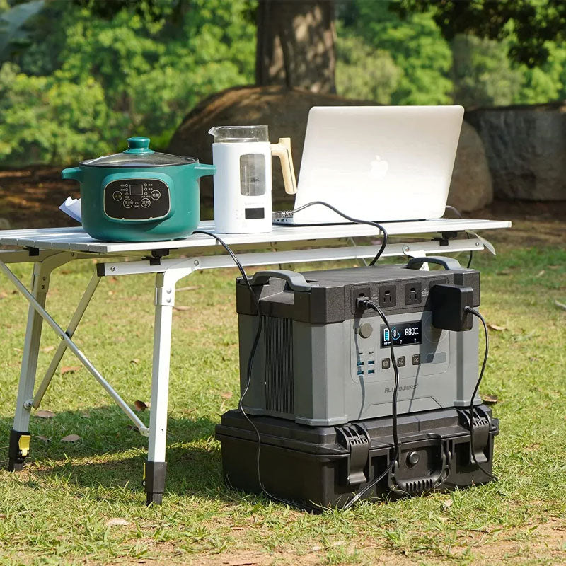 ALLPOWERS S2000 – baterijski generator