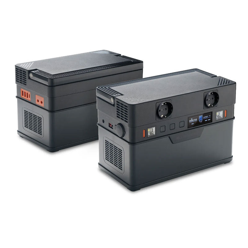 ALLPOWERS S700 – baterijski generator