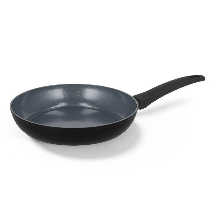 BE Living Tava Delight Black 24 cm