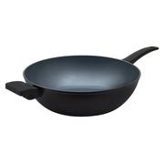 BE Living Wok tava Delight Black 32 cm