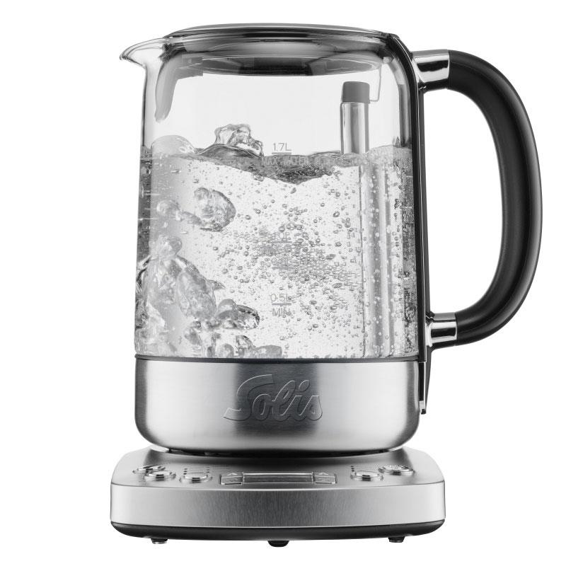Solis Tea Kettle Automatic kuhalo za vodu i čaj