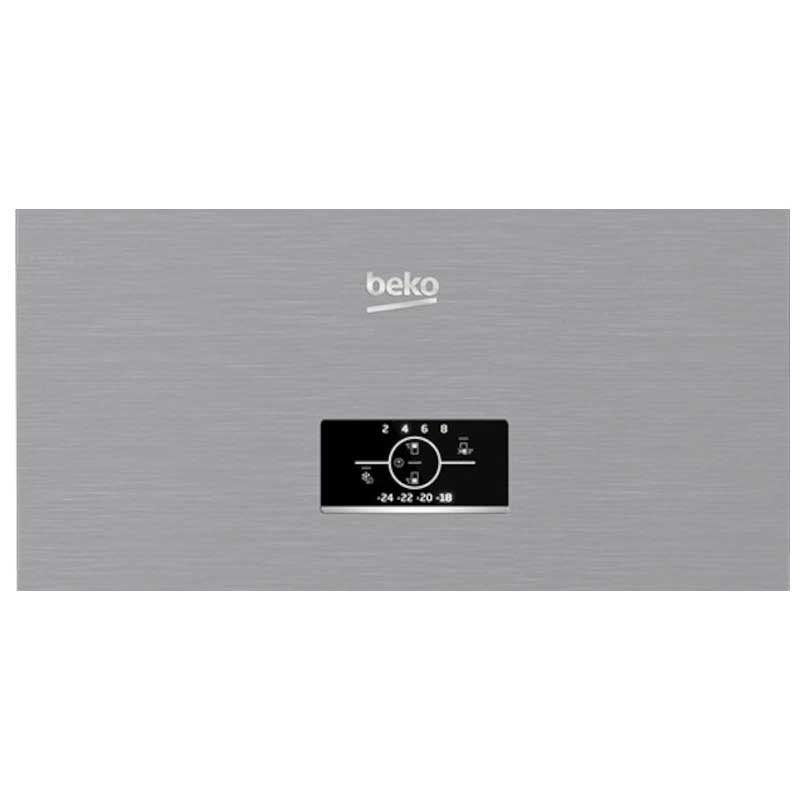 BEKO B3RCNA404HDXB1 Hladnjak kombinirani