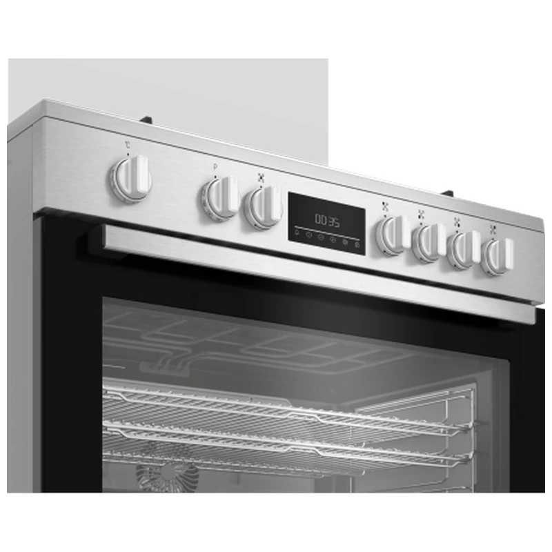 BEKO BGM11226EX Štednjak