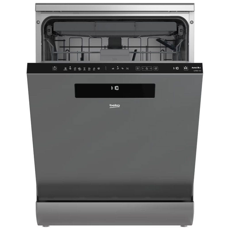 BEKO DEN48520XAD Perilica posuđa