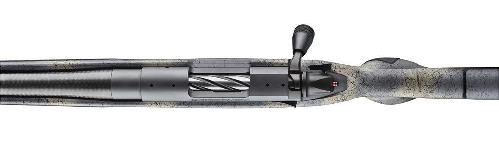 BERGARA B14 WILDERNESS THUMBHOLE