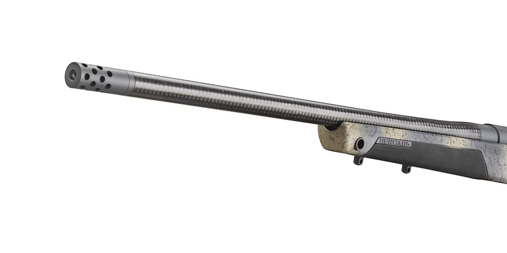 BERGARA B14 WILDERNESS THUMBHOLE