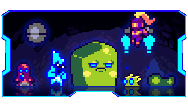 Genopanic (PC - Steam)