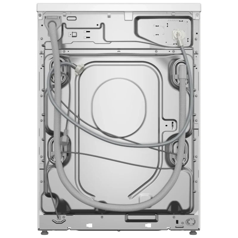BOSCH WGH24400BY Perilica rublja 9 kg 1400 o/min