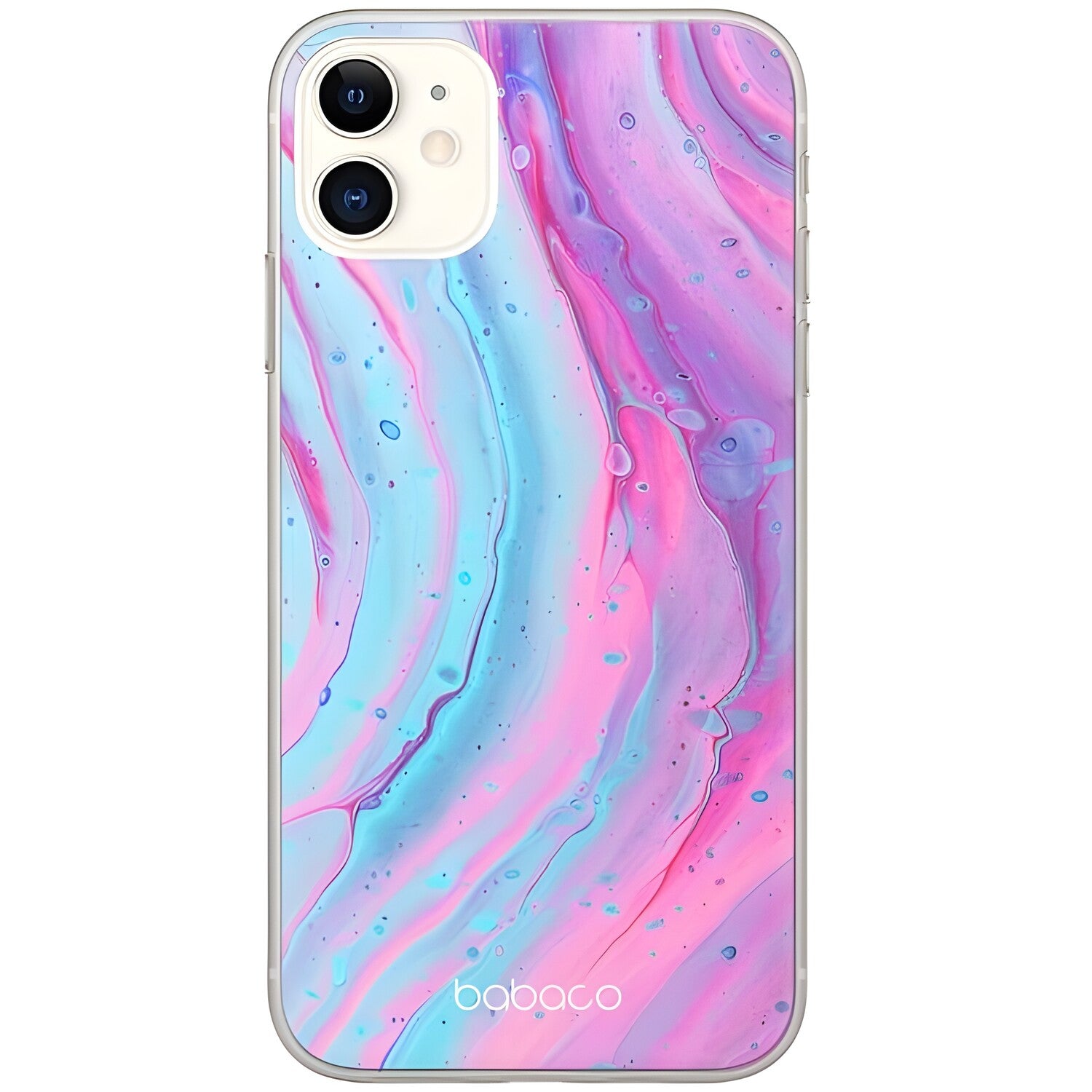 Babaco futrola za Samsung Galaxy S21 Plus 5G - Višebojna KP26213