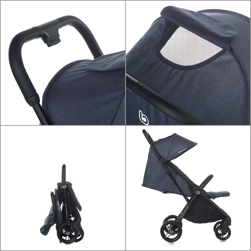 Be Cool sportska kolica Quick Fold, Be Orbit