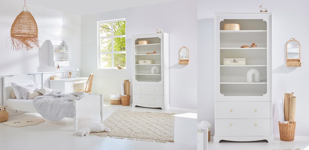 Bellamy Royal regal za knjige