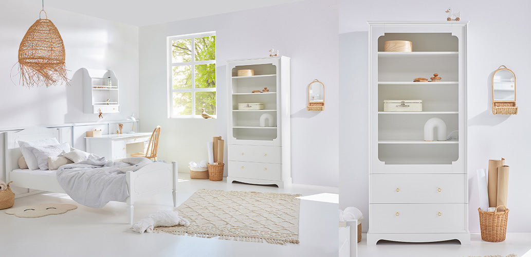 Bellamy Royal regal za knjige