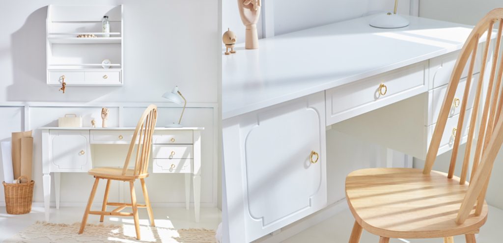 Bellamy Royal radni stol