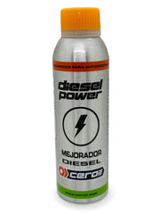 DIESEL POWER- Pojačivač učinkovitosti dizela