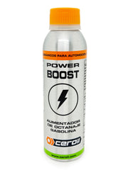 POWER BOOST- Pojačivač snage goriva