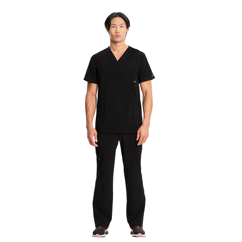 Muška bluza CKE900A crna