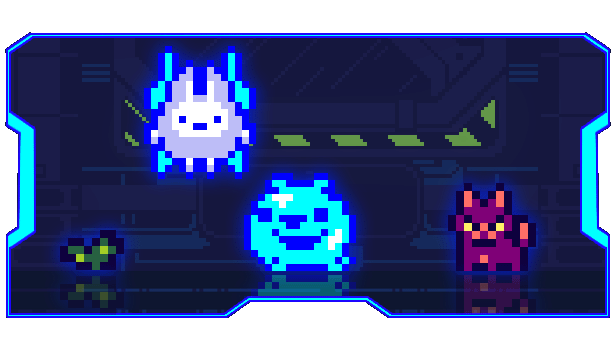 Genopanic (PC - Steam)