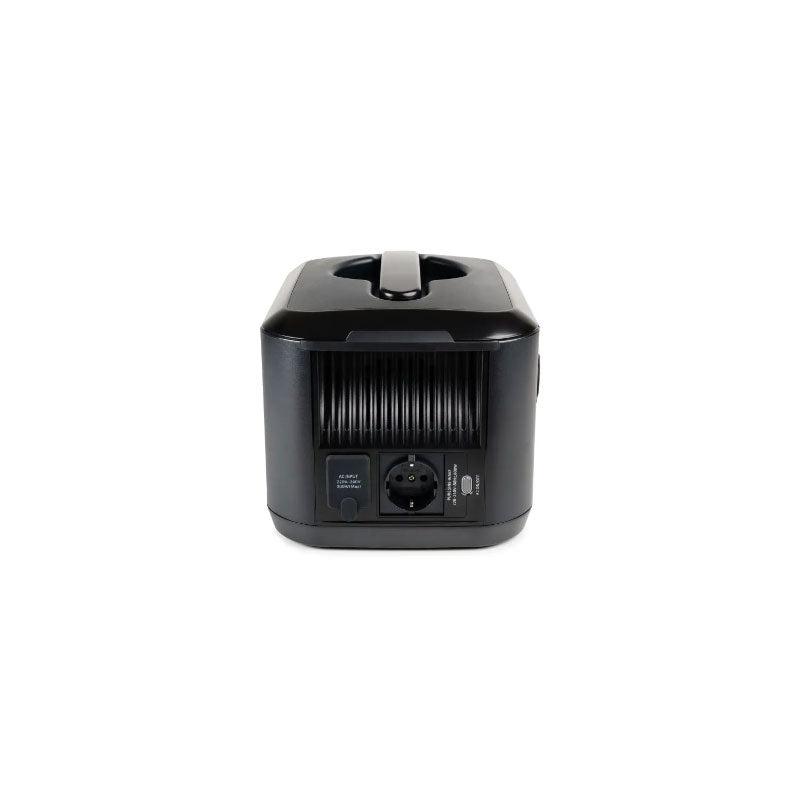 CROSSIO LifePower 600 2.0