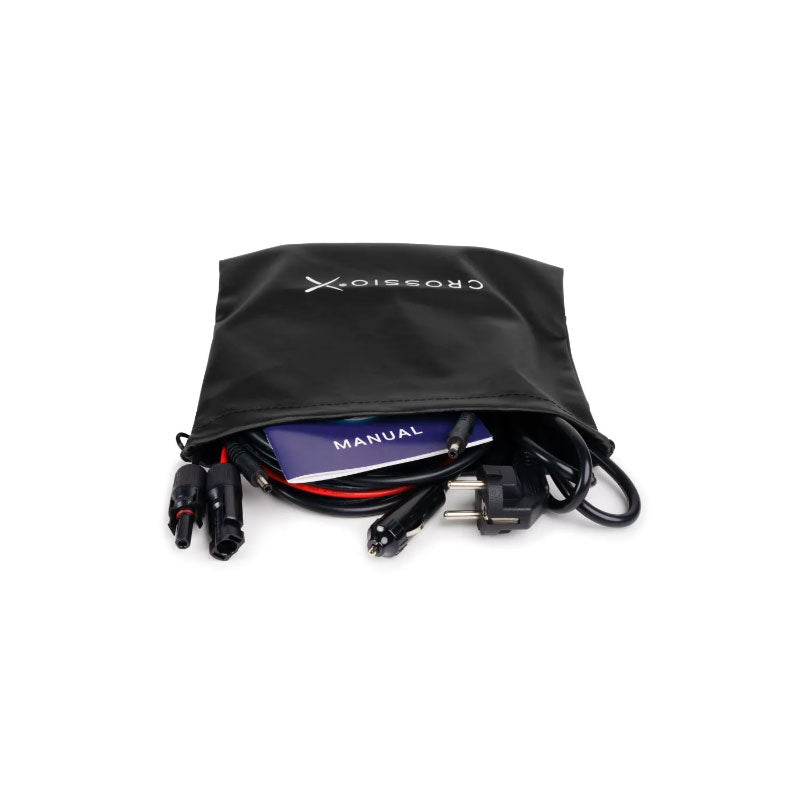 CROSSIO LifePower 600 2.0