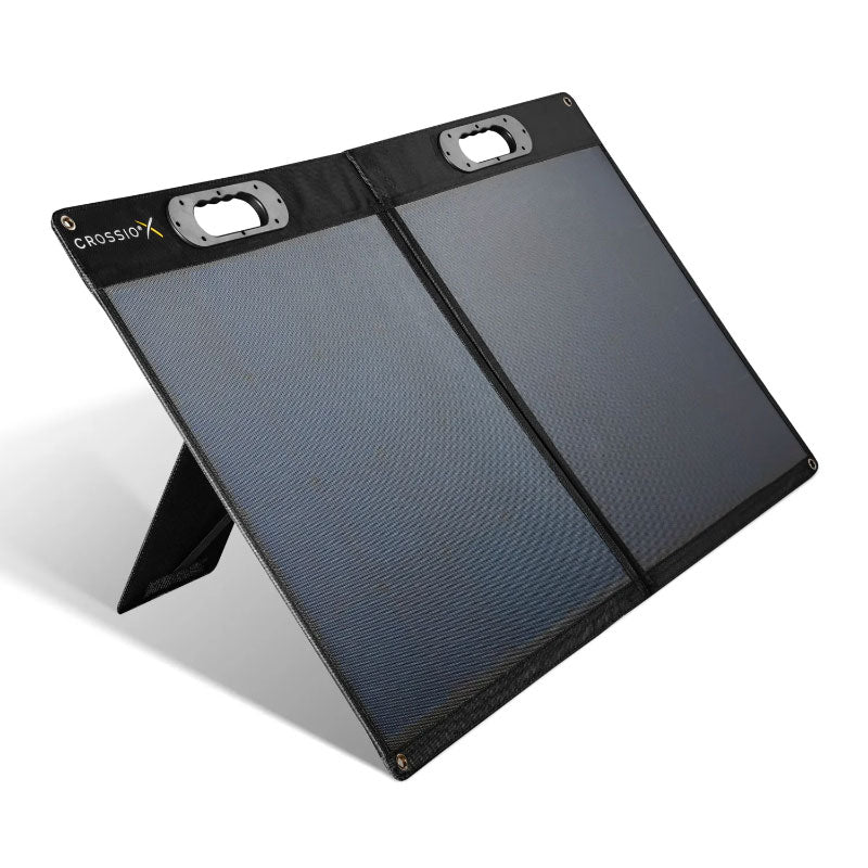 Crossio SolarPower 100W – prijenosni solarni panel