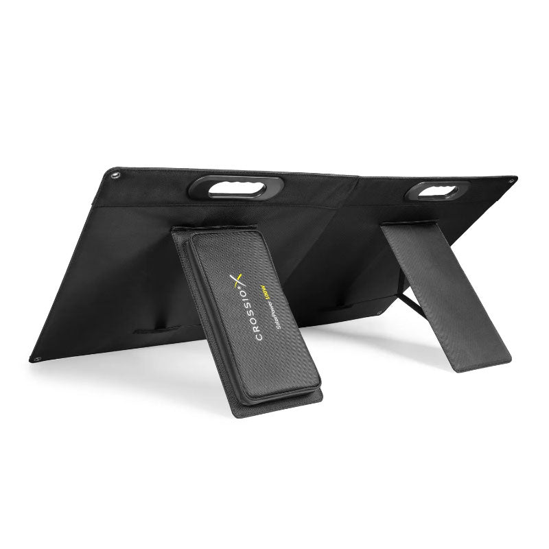 Crossio SolarPower 100W – prijenosni solarni panel