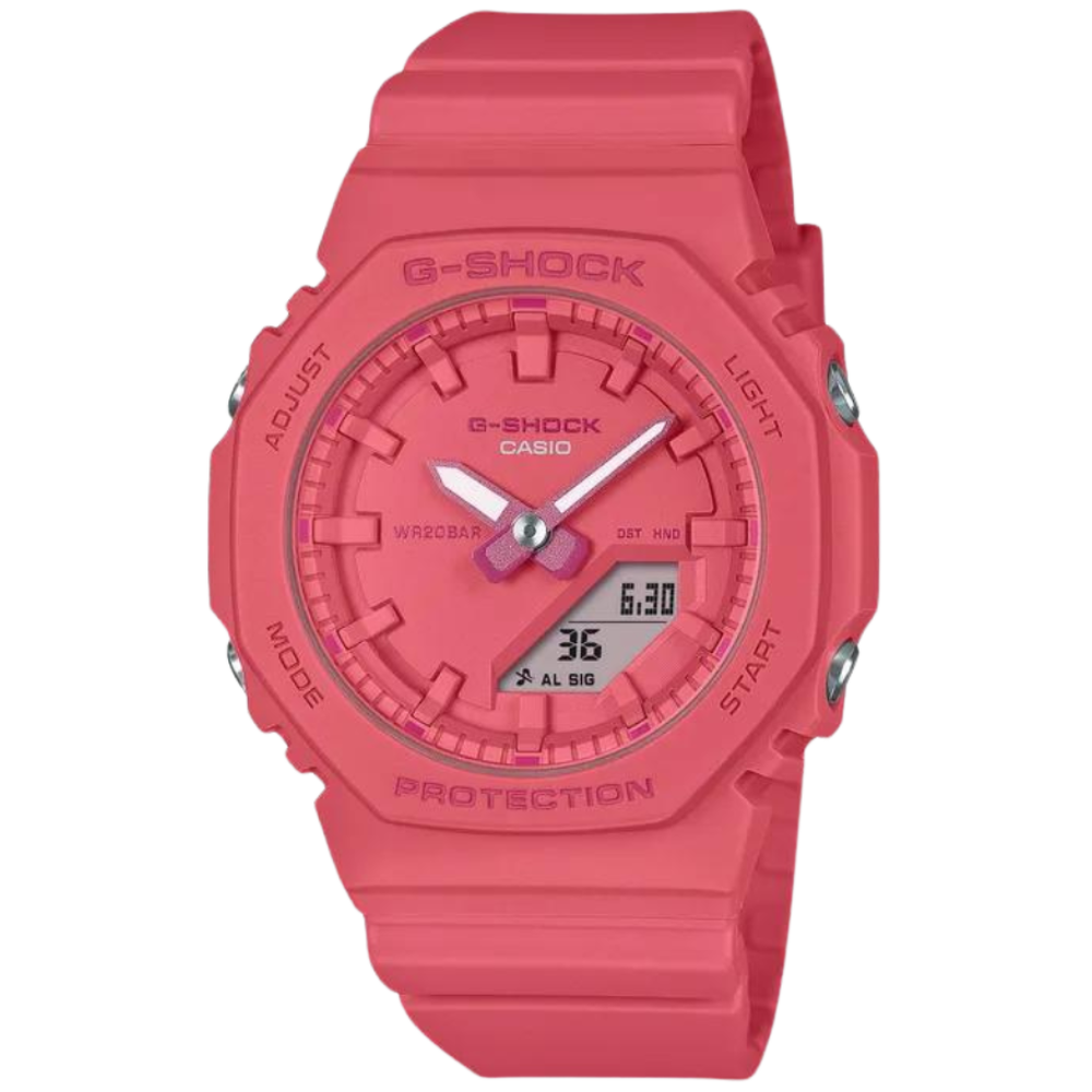 RUČNI SAT CASIO GMA-P2100-4AER
