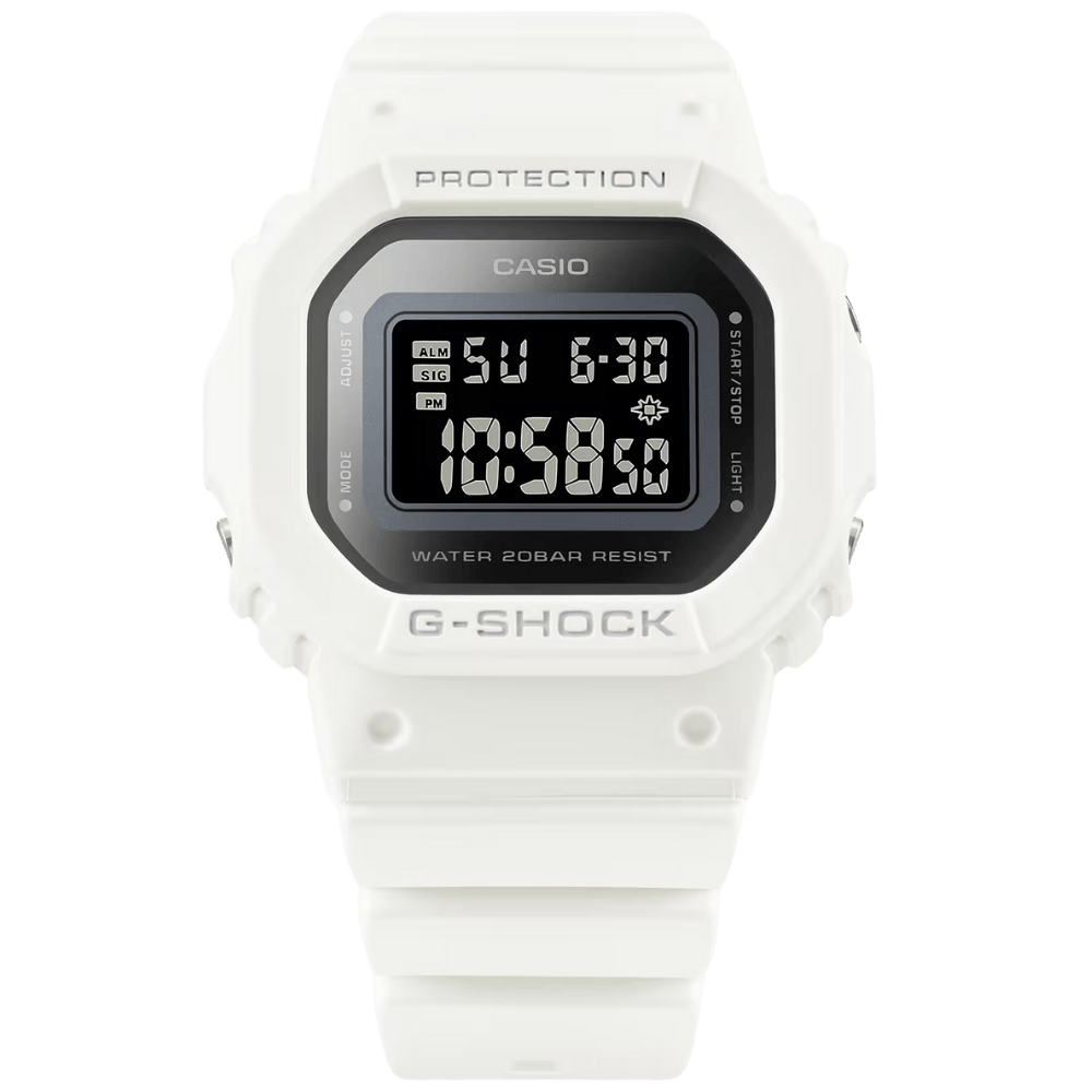 RUČNI SAT CASIO GMD-S5600-7ER