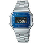 RUČNI SAT CASIO A168WEM-2BEF