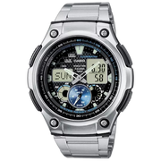 RUČNI SAT CASIO AQ-190WD-1AVDF
