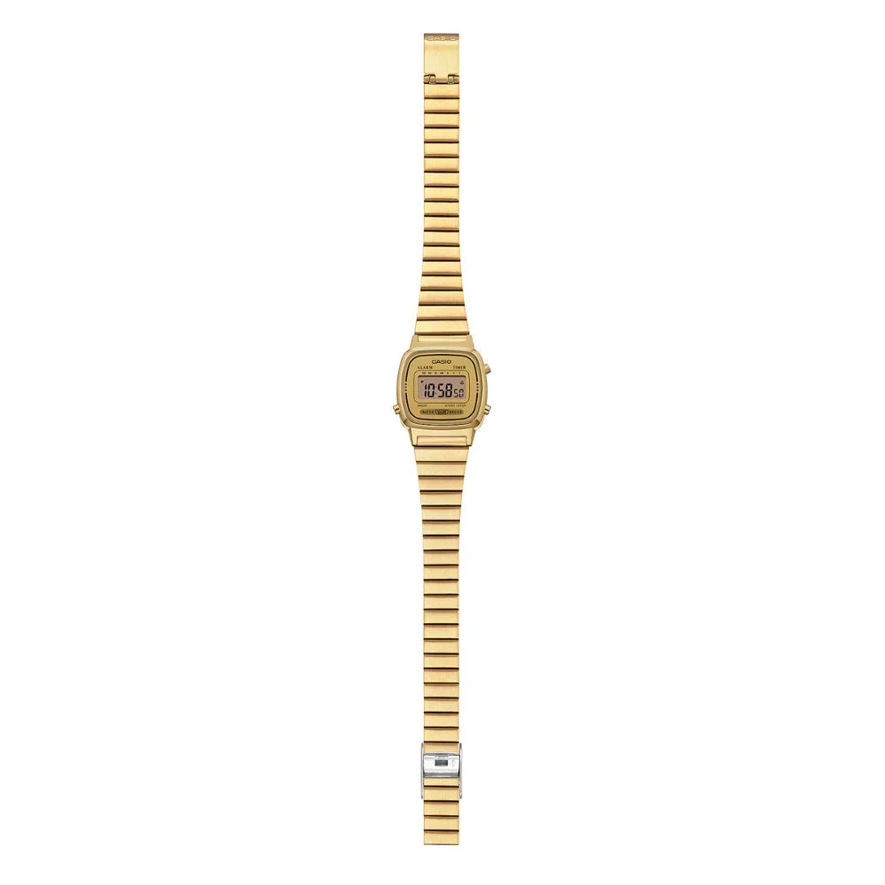 RUČNI SAT CASIO LA670WEGA-9EF