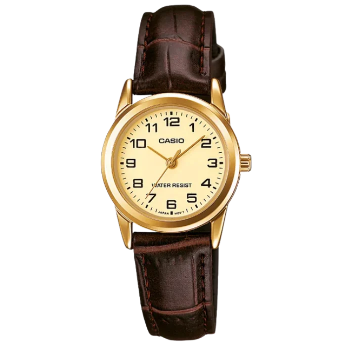 RUČNI SAT CASIO LTP-V001GL-9BUDF